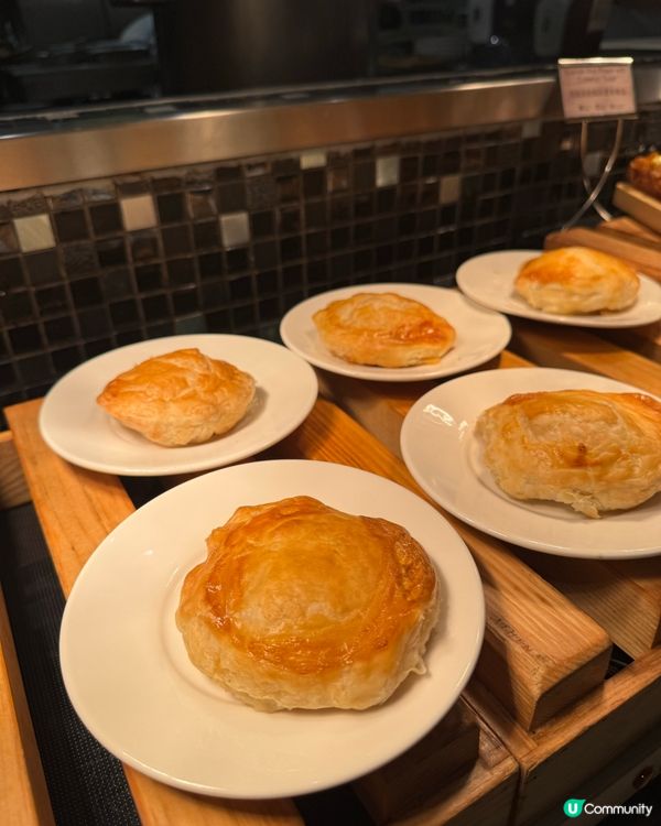 ［尖沙咀自助餐］朗廷酒店The Food Gallery買一