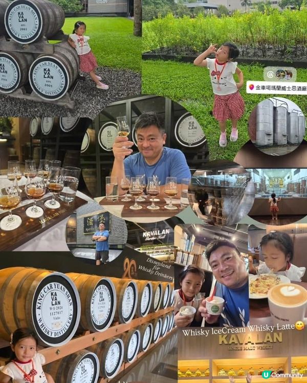 暑假限定之台北親子遊 👨‍👧✈️🐼🐝🦫🐻
