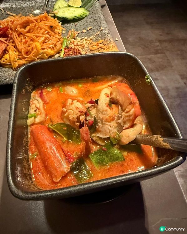 正宗泰菜