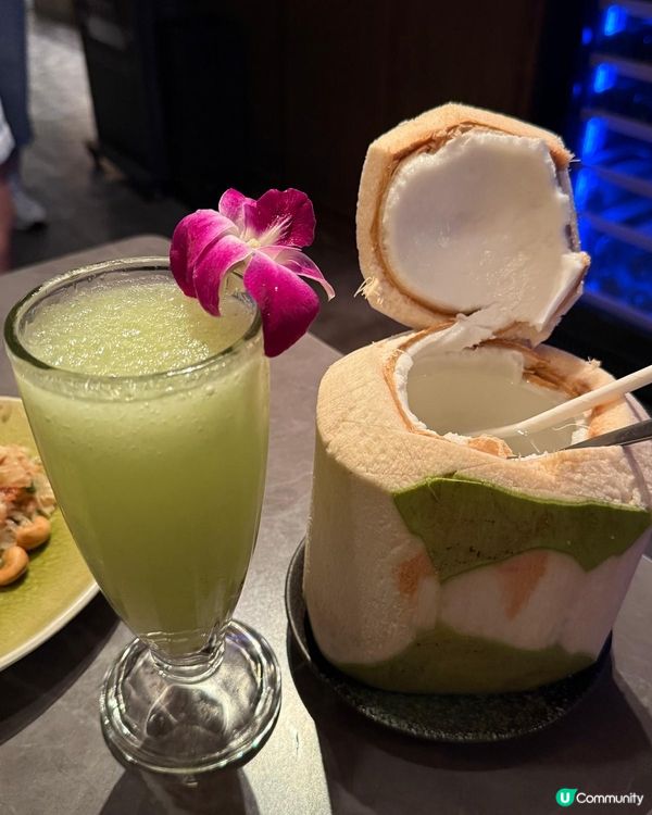 正宗泰菜