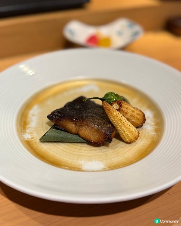 銅鑼灣高質omakase