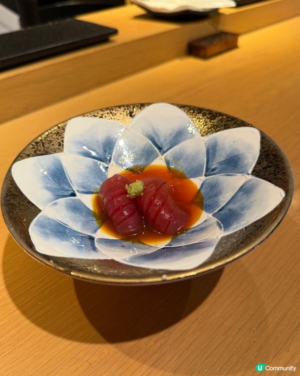 銅鑼灣高質omakase