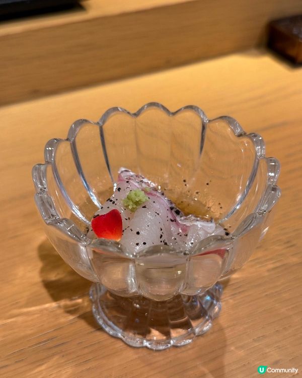 銅鑼灣高質omakase