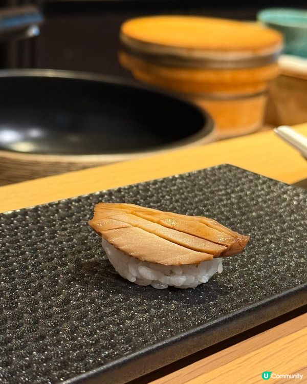 銅鑼灣高質omakase