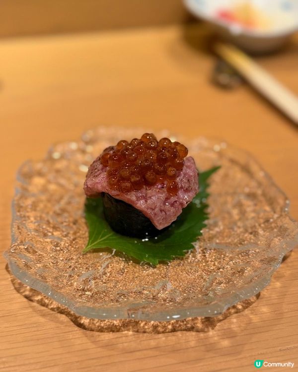銅鑼灣高質omakase