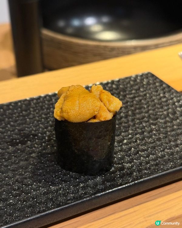 銅鑼灣高質omakase