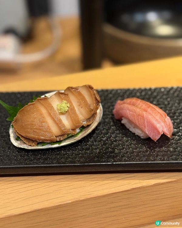 銅鑼灣高質omakase