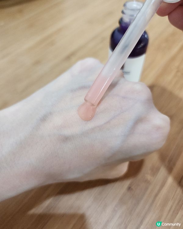 Roche-Posay透光淡斑精華✨️