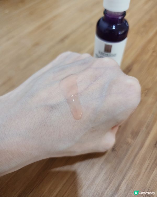 Roche-Posay透光淡斑精華✨️