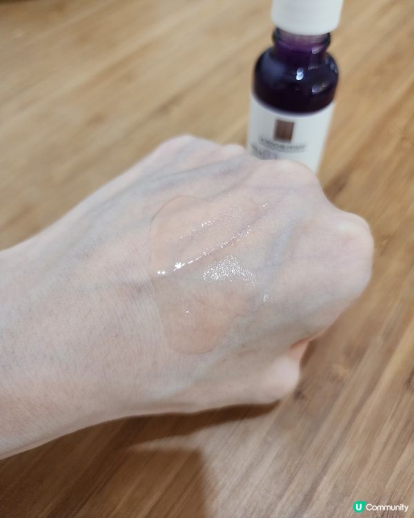 Roche-Posay透光淡斑精華✨️