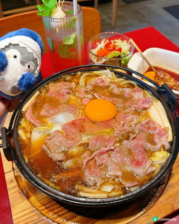 西九打卡靚景餐廳🍽️🌅