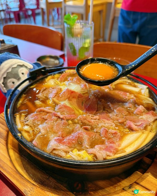 西九打卡靚景餐廳🍽️🌅