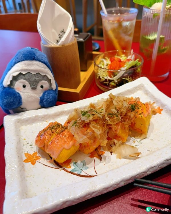 西九打卡靚景餐廳🍽️🌅