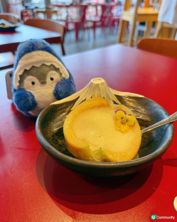 西九打卡靚景餐廳🍽️🌅
