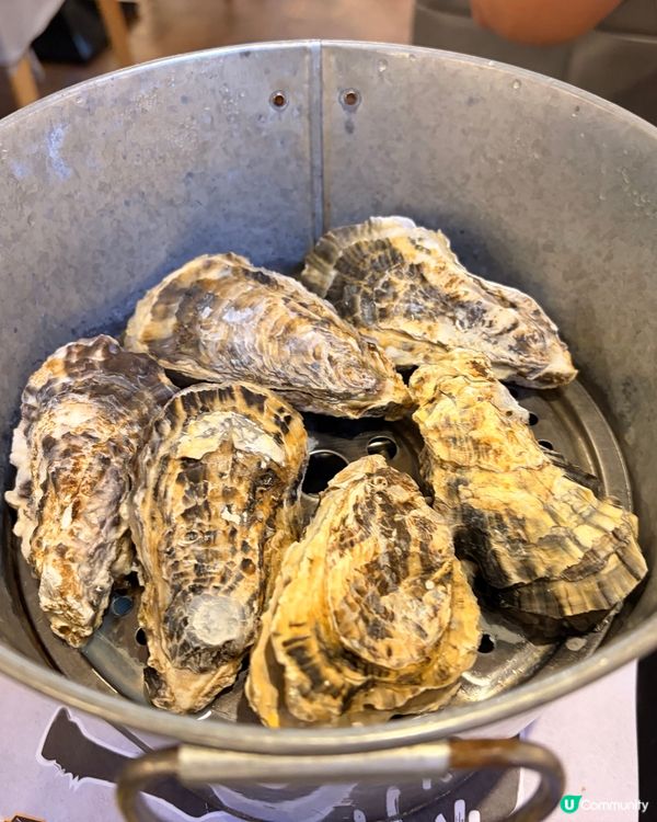 ｢好Large大塊扒｣是指香港的日式平價鐵板牛扒店——岩盤牛...