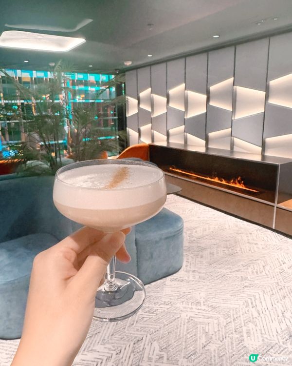 🇭🇰🛬 Kyra Lounge🍷特色調酒