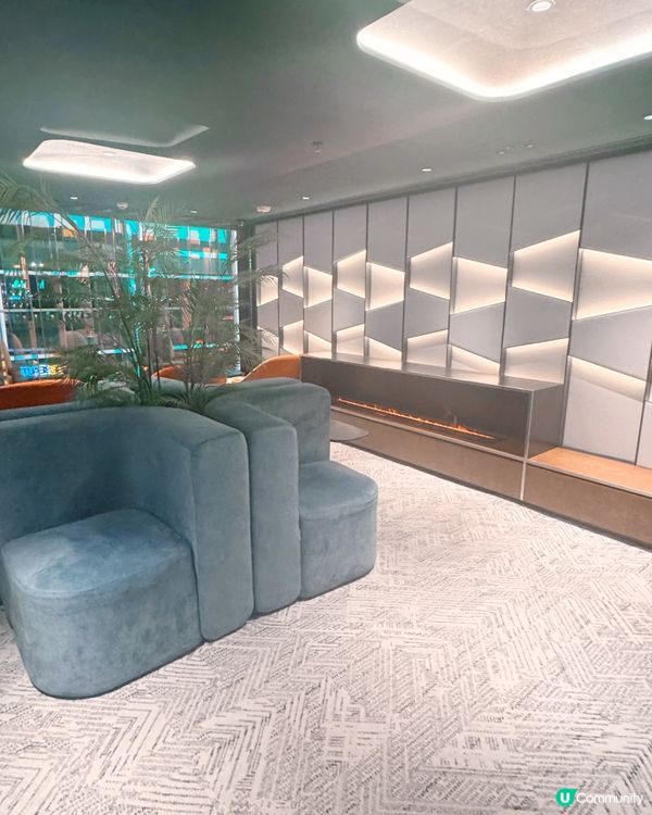 🇭🇰🛬 Kyra Lounge🍷特色調酒