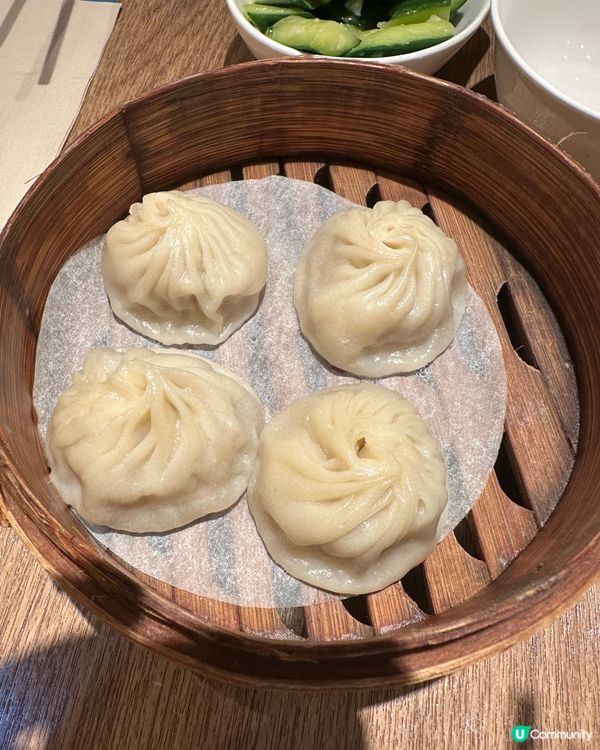 屯門區 誠意推介 上海菜🤗
和牛二人