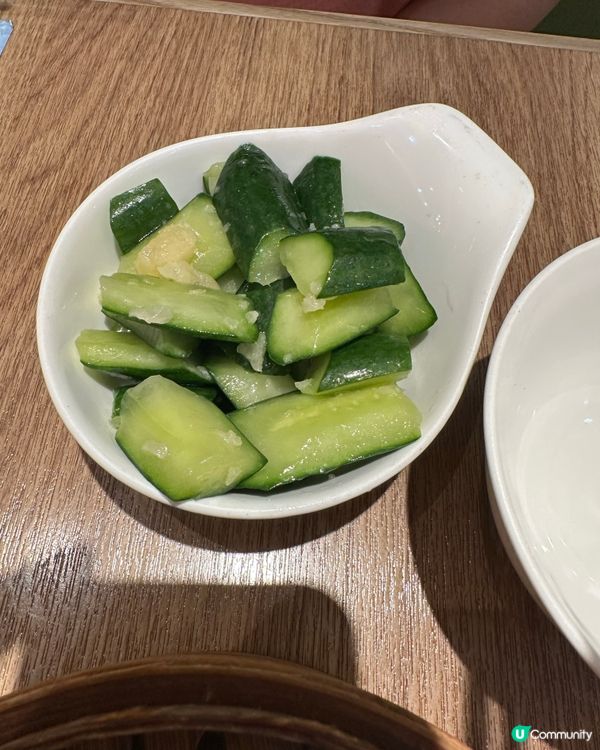 屯門區 誠意推介 上海菜🤗
和牛二人