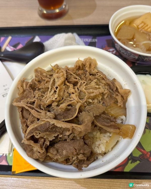 兒童餐正！🤤🍱🥢