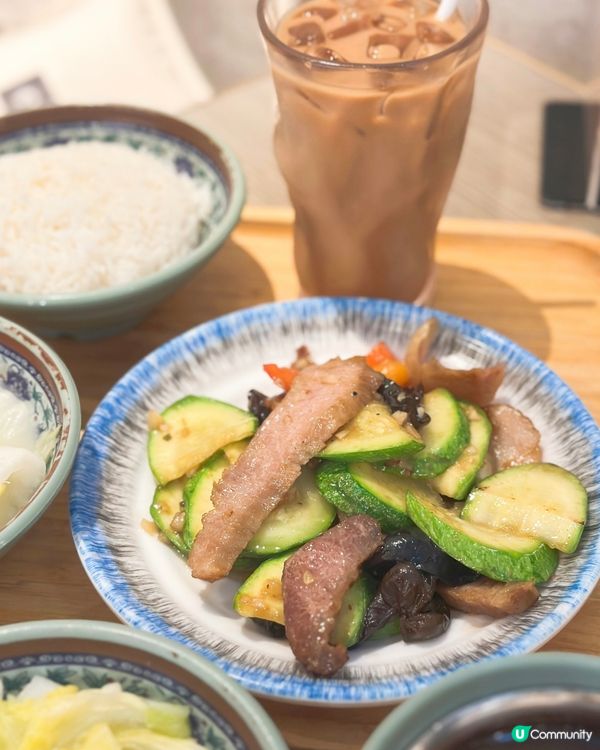 德福小城知味 🏠 啖啖滋潤湯🥣