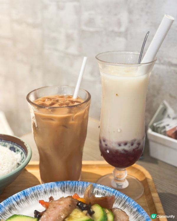 德福小城知味 🏠 啖啖滋潤湯🥣