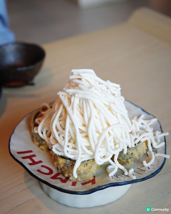 首爾安國站泡菜fusion菜🇰🇷