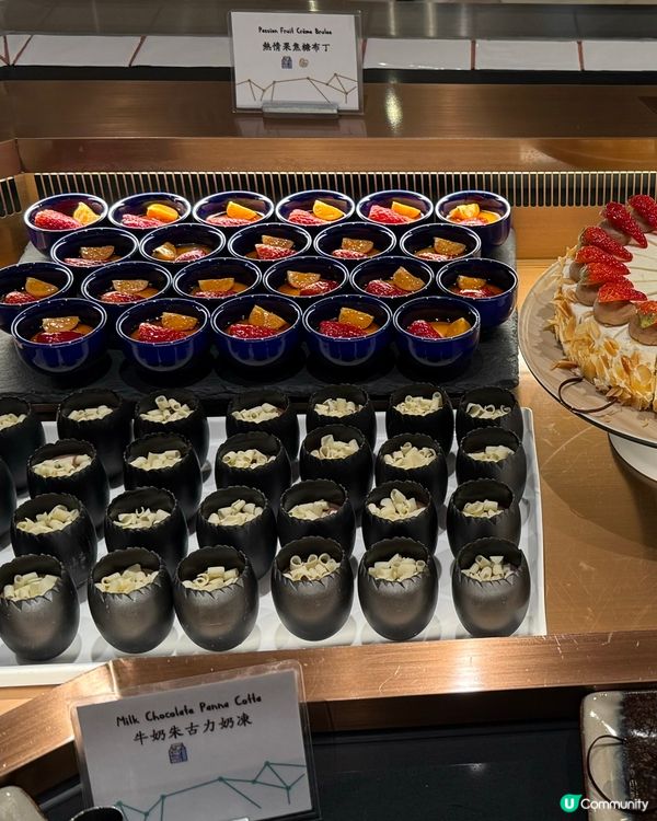銅鑼灣柏寧 性價比Buffet!🤤✨