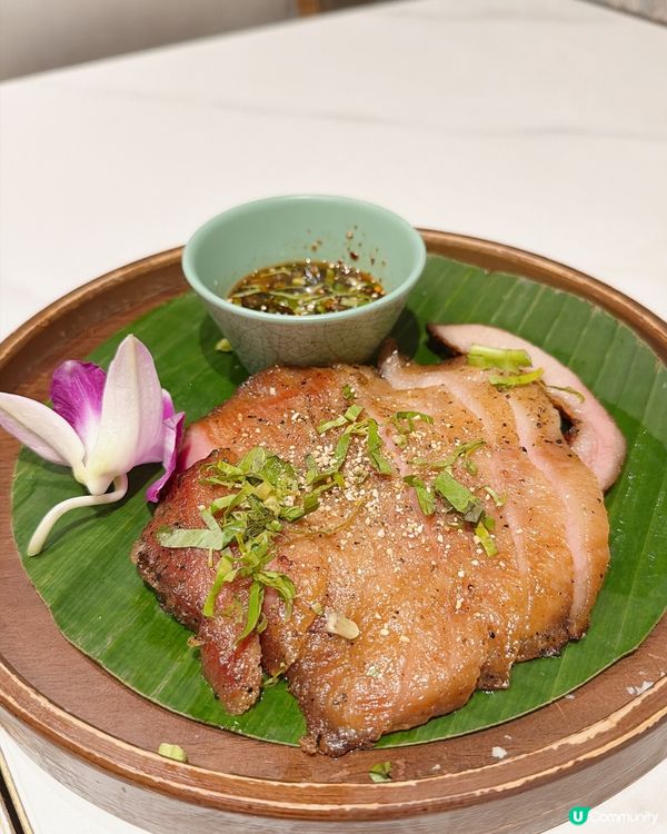 放工Chill吓！泰國風情🏝️🥢