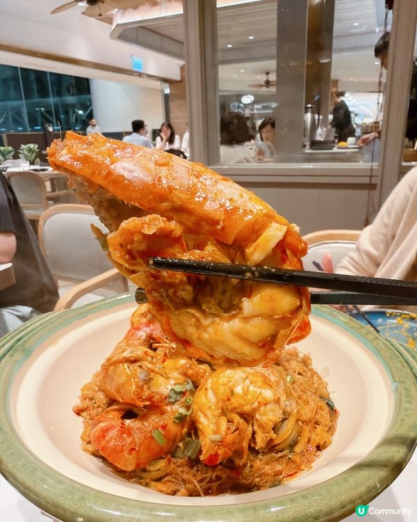 放工Chill吓！泰國風情🏝️🥢
