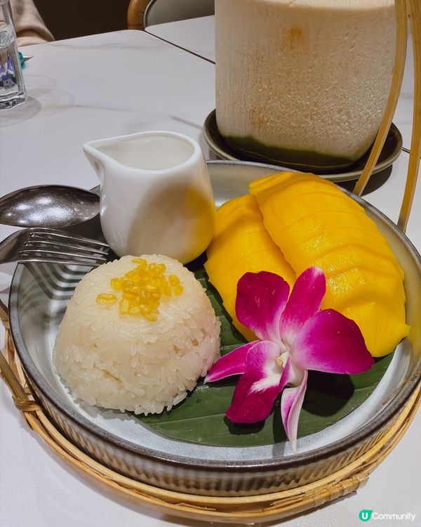 放工Chill吓！泰國風情🏝️🥢