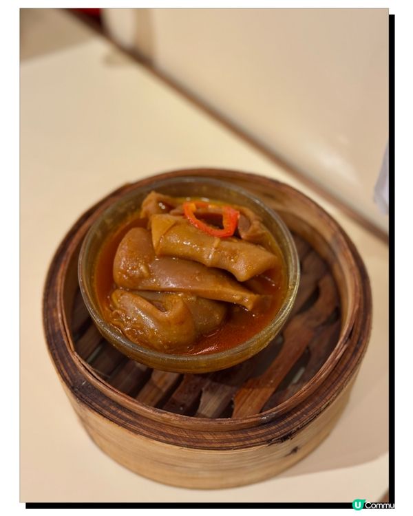 旺角懷舊風點心