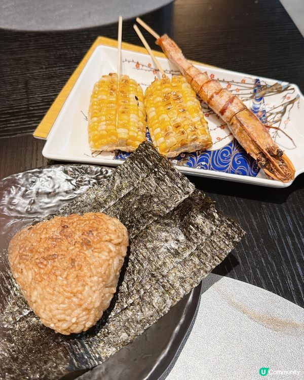 收工攰？太子居酒屋必食🤤🥢