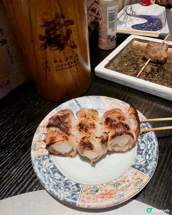 收工攰？太子居酒屋必食🤤🥢