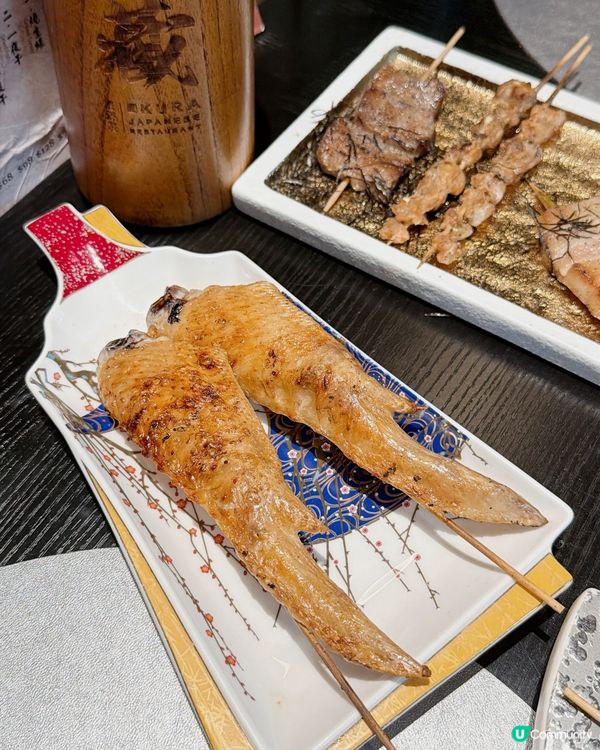 收工攰？太子居酒屋必食🤤🥢