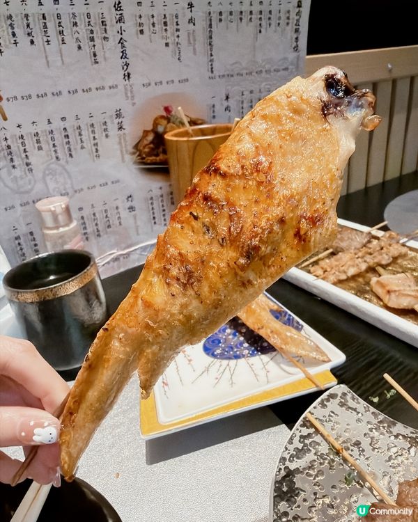 收工攰？太子居酒屋必食🤤🥢