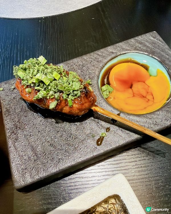 收工攰？太子居酒屋必食🤤🥢