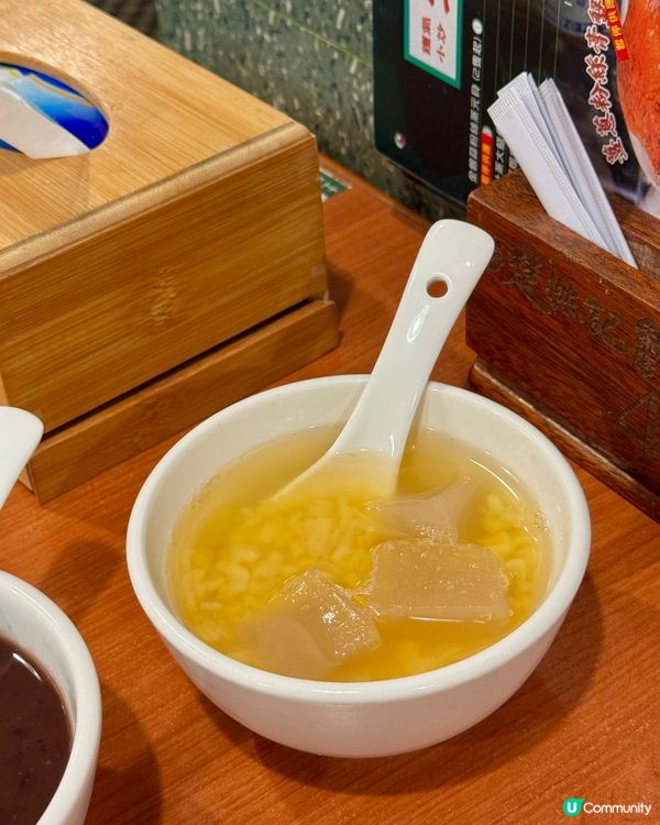 土瓜灣新派懷舊風大排檔