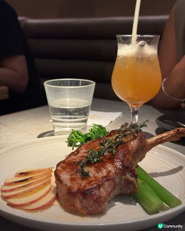 太子高質 Cafe 