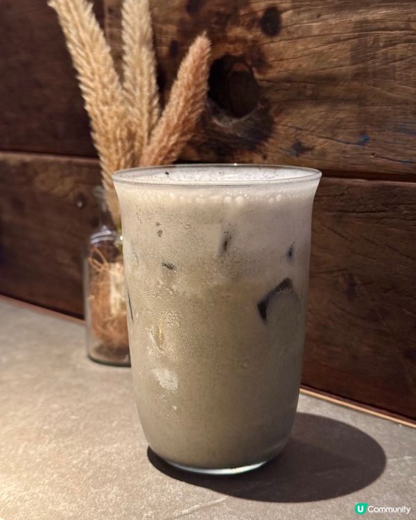 太子高質 Cafe 