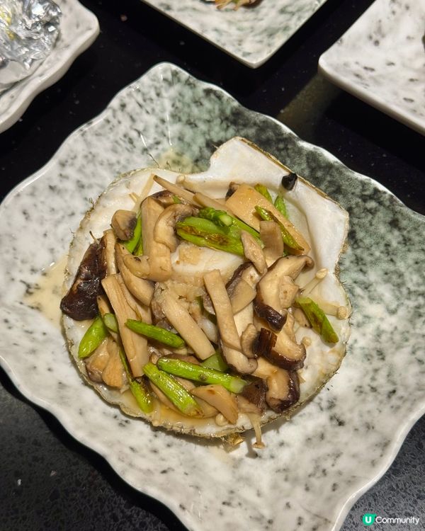 旺角宵夜好處去處