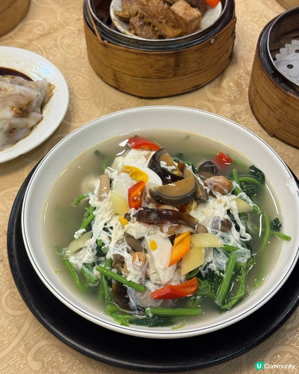 鑽石山40年經典懷舊酒樓
