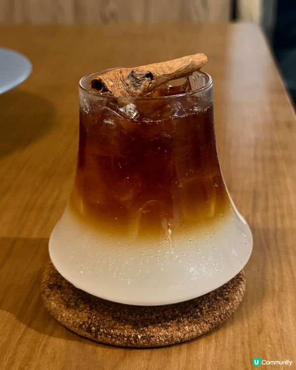🌸高質咖啡店☕️So Coffee & Gin☕️