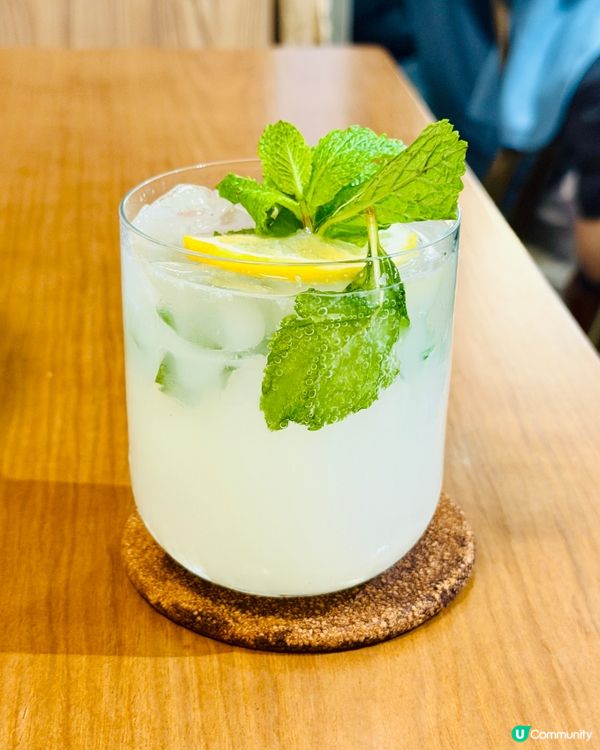 🌸高質咖啡店☕️So Coffee & Gin☕️