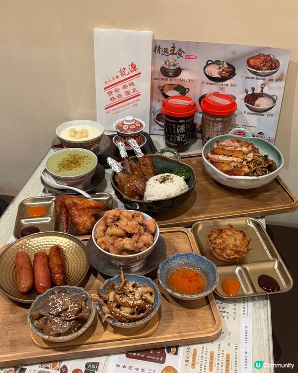 🎀天后｡百年老字號糖水店搬新址✨懷舊港式+新式主食🍮🎀