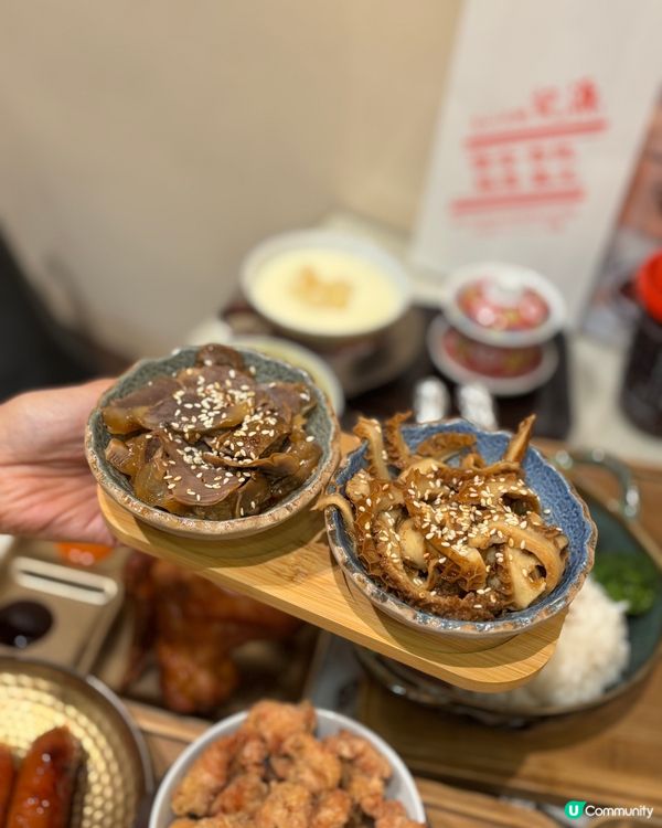 🎀天后｡百年老字號糖水店搬新址✨懷舊港式+新式主食🍮🎀