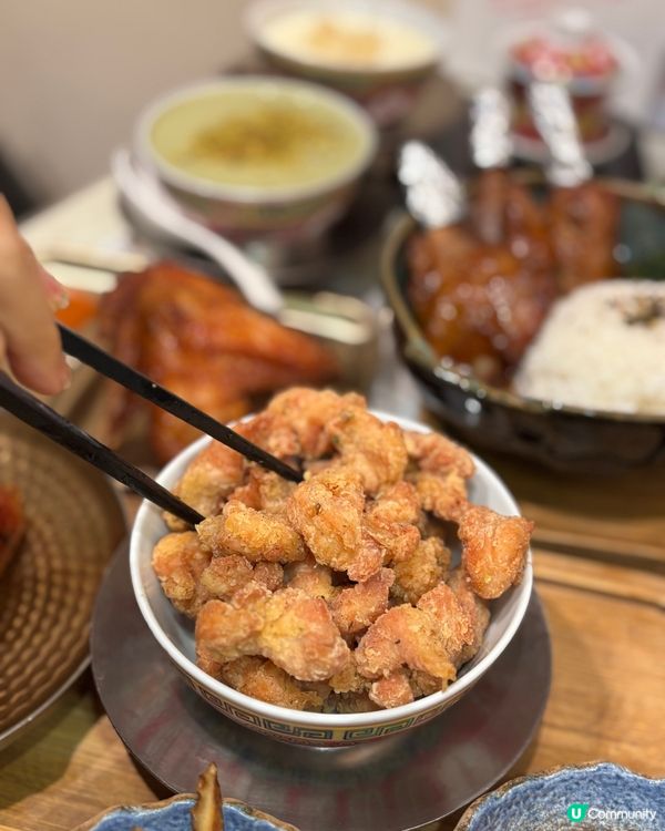 🎀天后｡百年老字號糖水店搬新址✨懷舊港式+新式主食🍮🎀