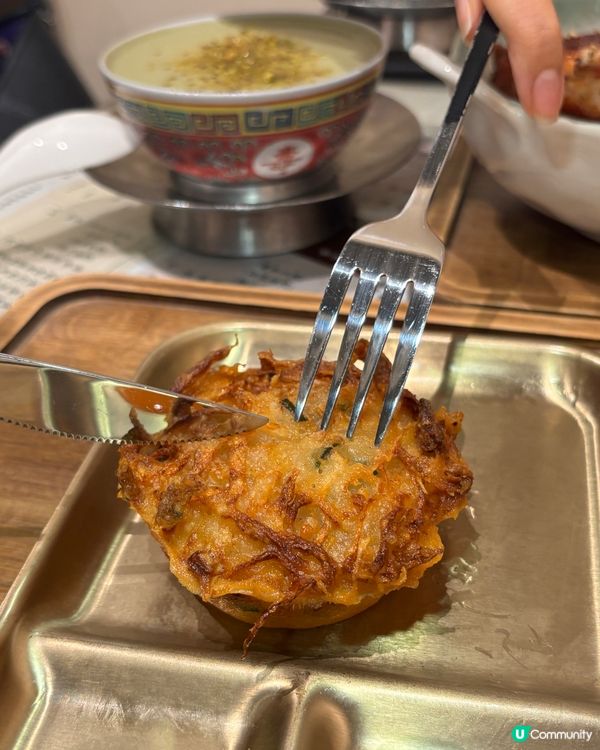 🎀天后｡百年老字號糖水店搬新址✨懷舊港式+新式主食🍮🎀