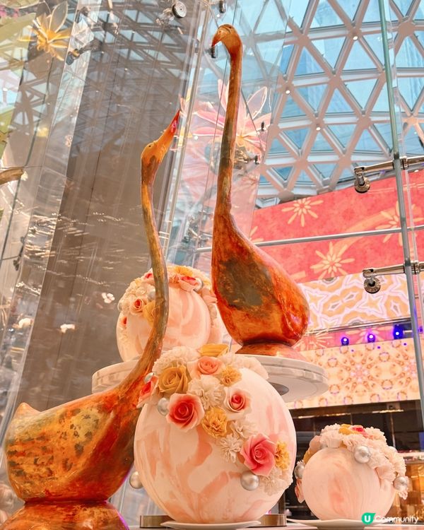 🍰🍭🧁🍯視博茶點🍵🫖