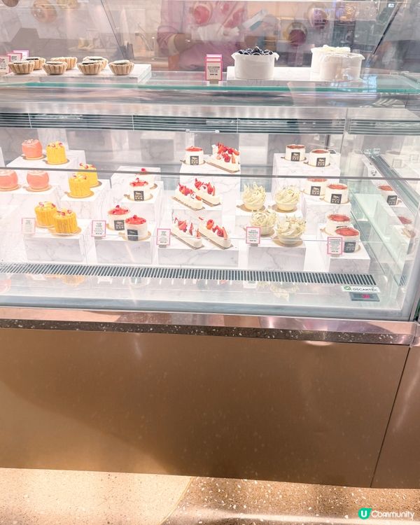 🍰🍭🧁🍯視博茶點🍵🫖